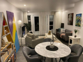 condo in gay village downtown area 2 bedroom